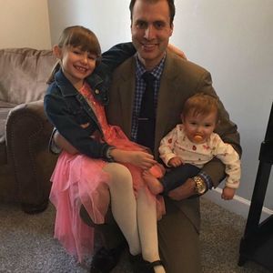 Meet your Posher, Tony